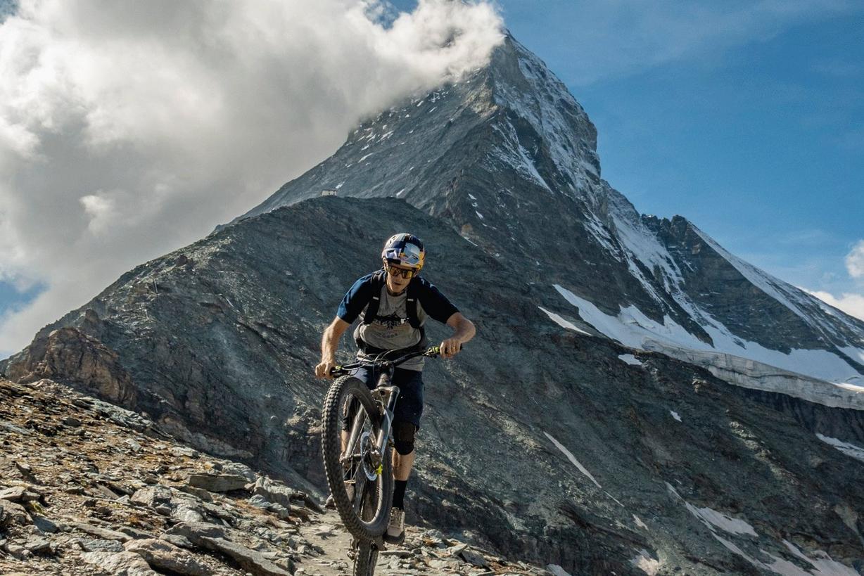 Tom Oehler camp technique VTT