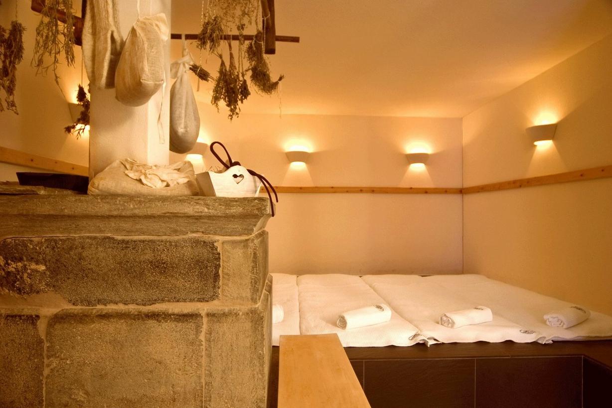 Weekend Brunch & Day Spa Package