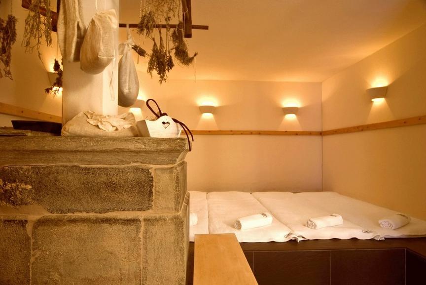 Weekend Brunch & Day Spa Package
