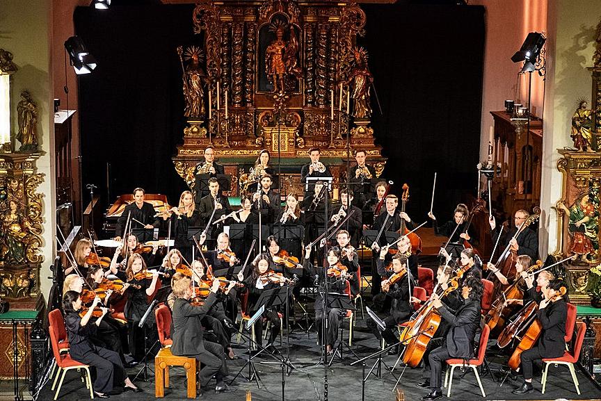 Opening Concert