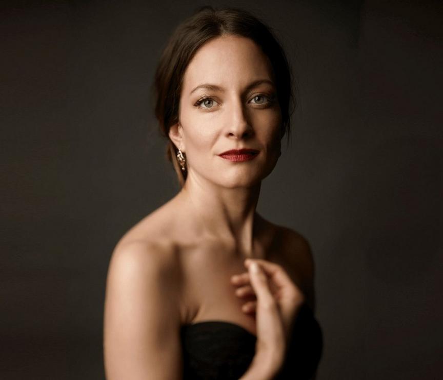 Zermatt welcomes Christiane Krag