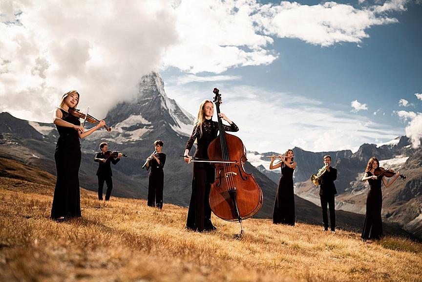 Academy concert IV