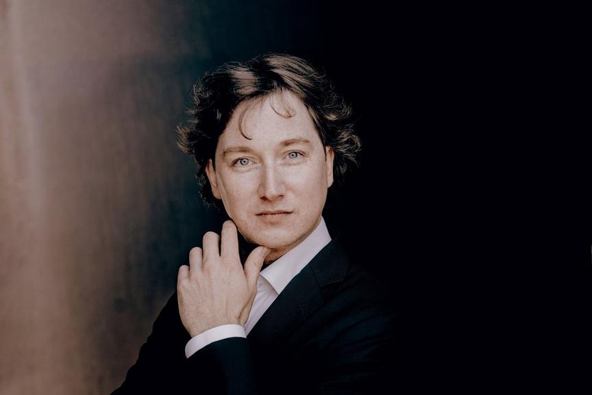 Zermatt welcomes Emelyanychev