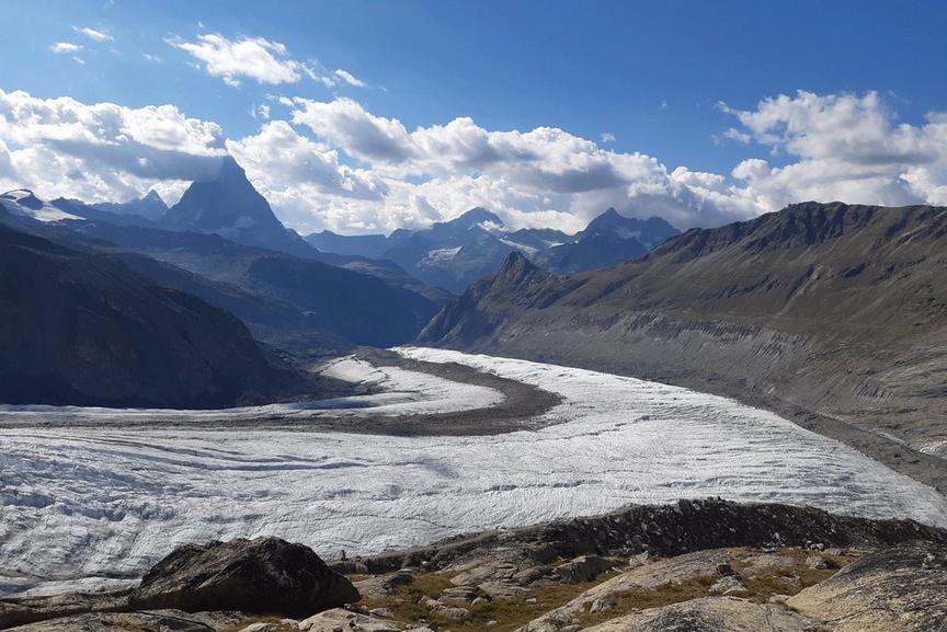 Bergwanderung «Surprise»