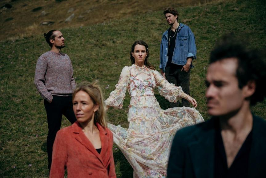 Wintershome meets Sinfonia Wallis