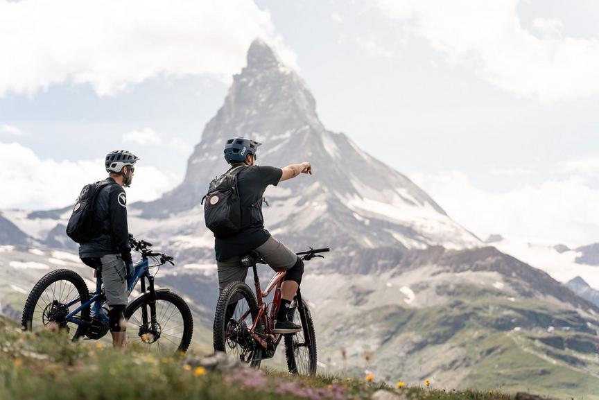 Private Bike-Tour