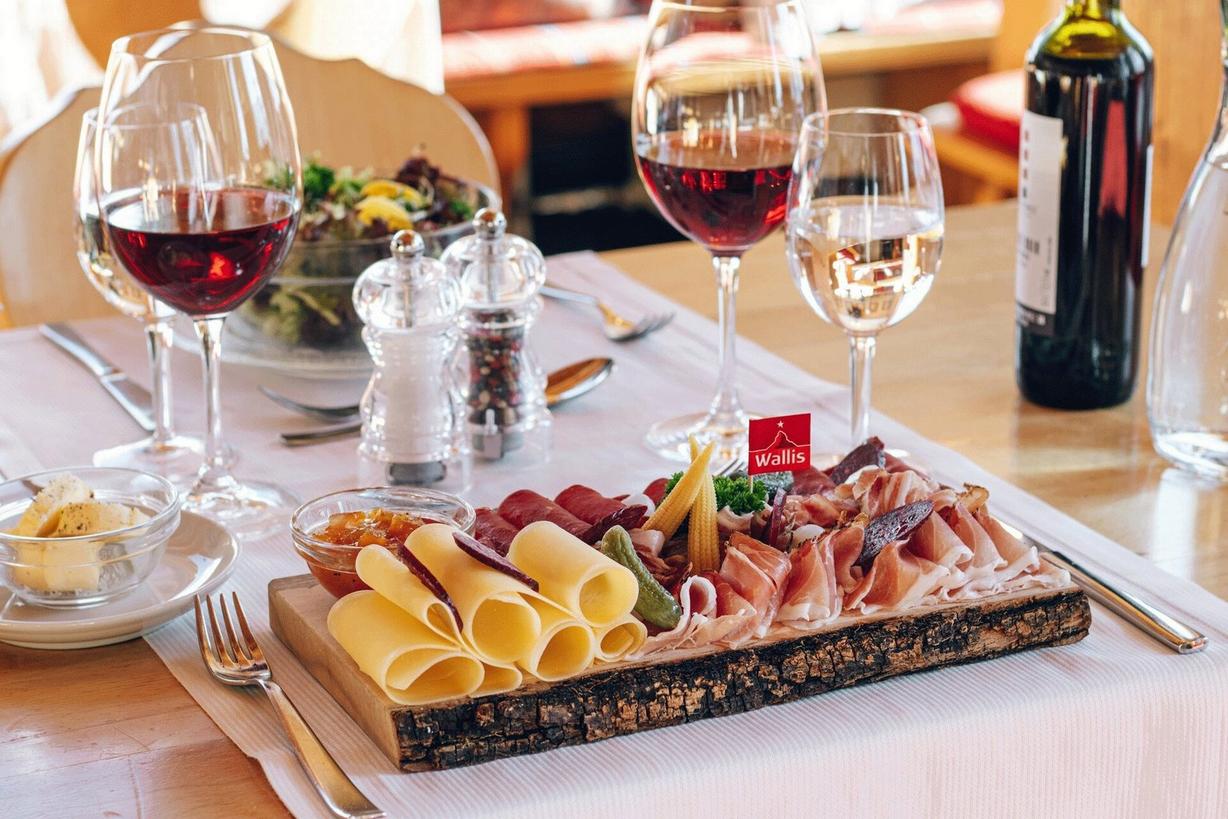 Gornergrat - Ticket gourmand