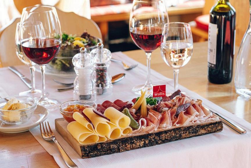 Gornergrat-Gourmetticket