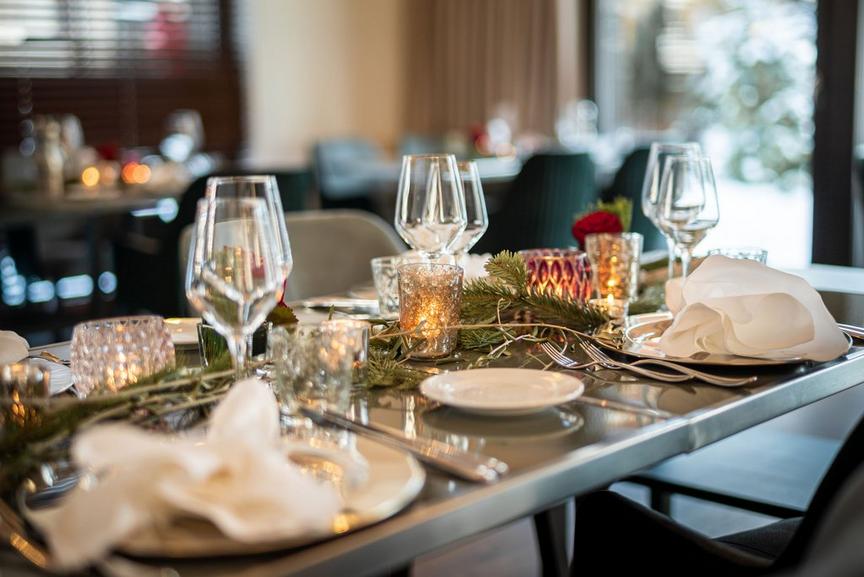 Day Spa & Candle light Dinner