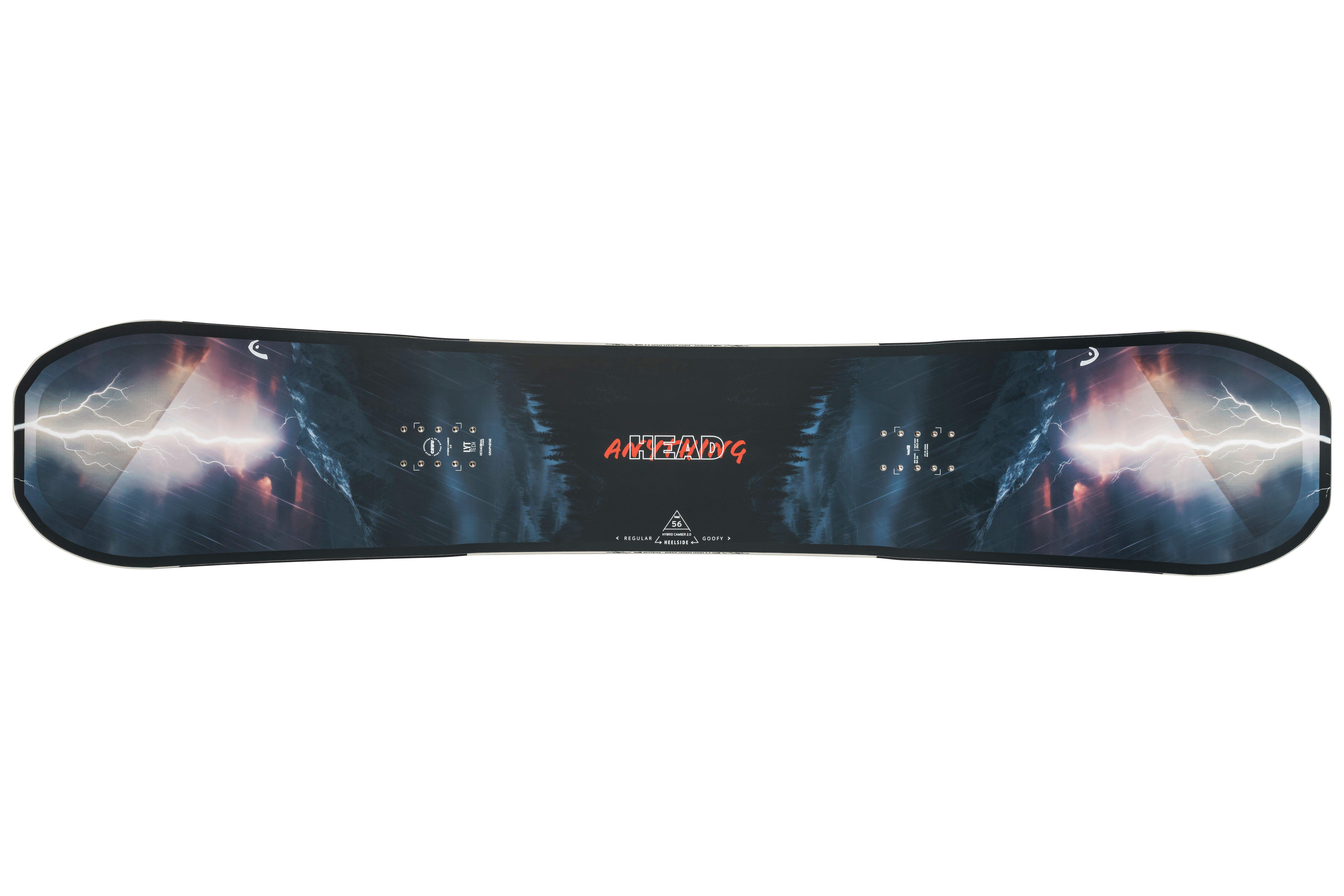 Location de snowbaord pour adultes - Slalom Sport