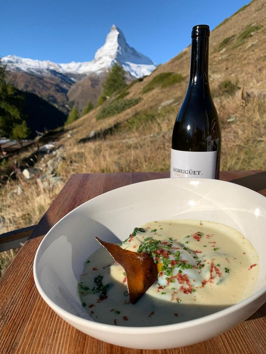 Horugüet Hike – Singles Special