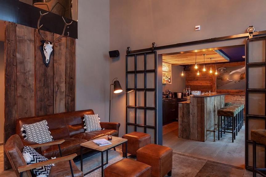 Hemma at 22 Summits Boutique Hotel