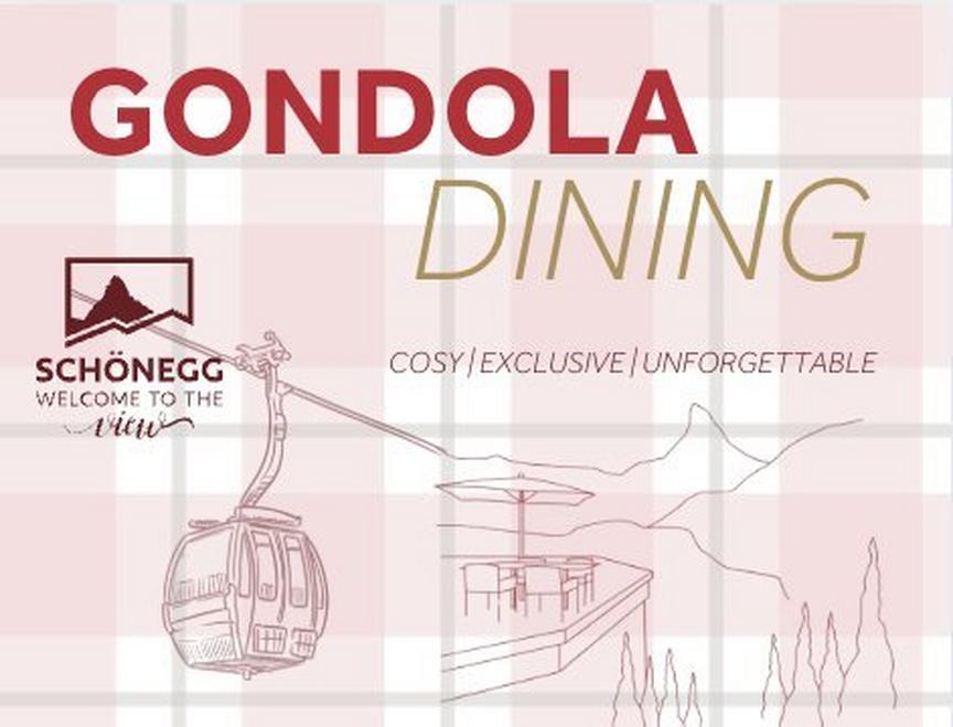 Expérience Fondue en Télécabine