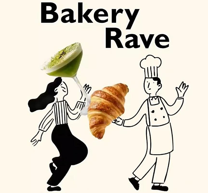 Bakery Rave 4th Edition