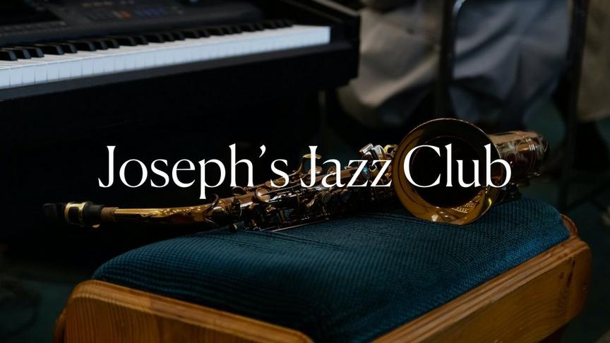 Joseph's Jazz Club | Lorenzo Petroca feat. Tiziana Capelino
