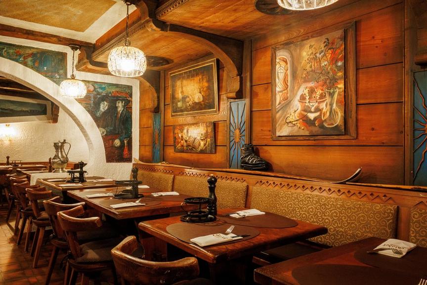 Festive Days at Stadel