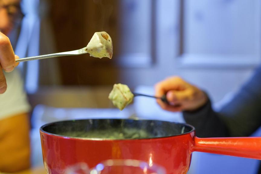 Bella Vista Käseabend