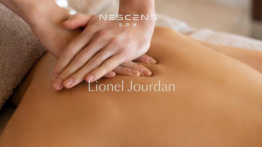 Traditional Chinese Medicine mit Lionel Jourdan