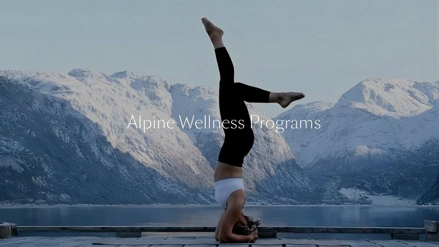 Spa Nescens Mont Cervin Palace