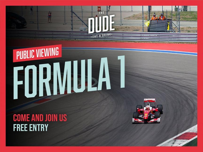 Formula 1 Australian Grand Prix