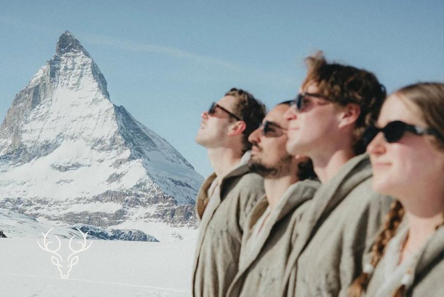 Icebreath Experience