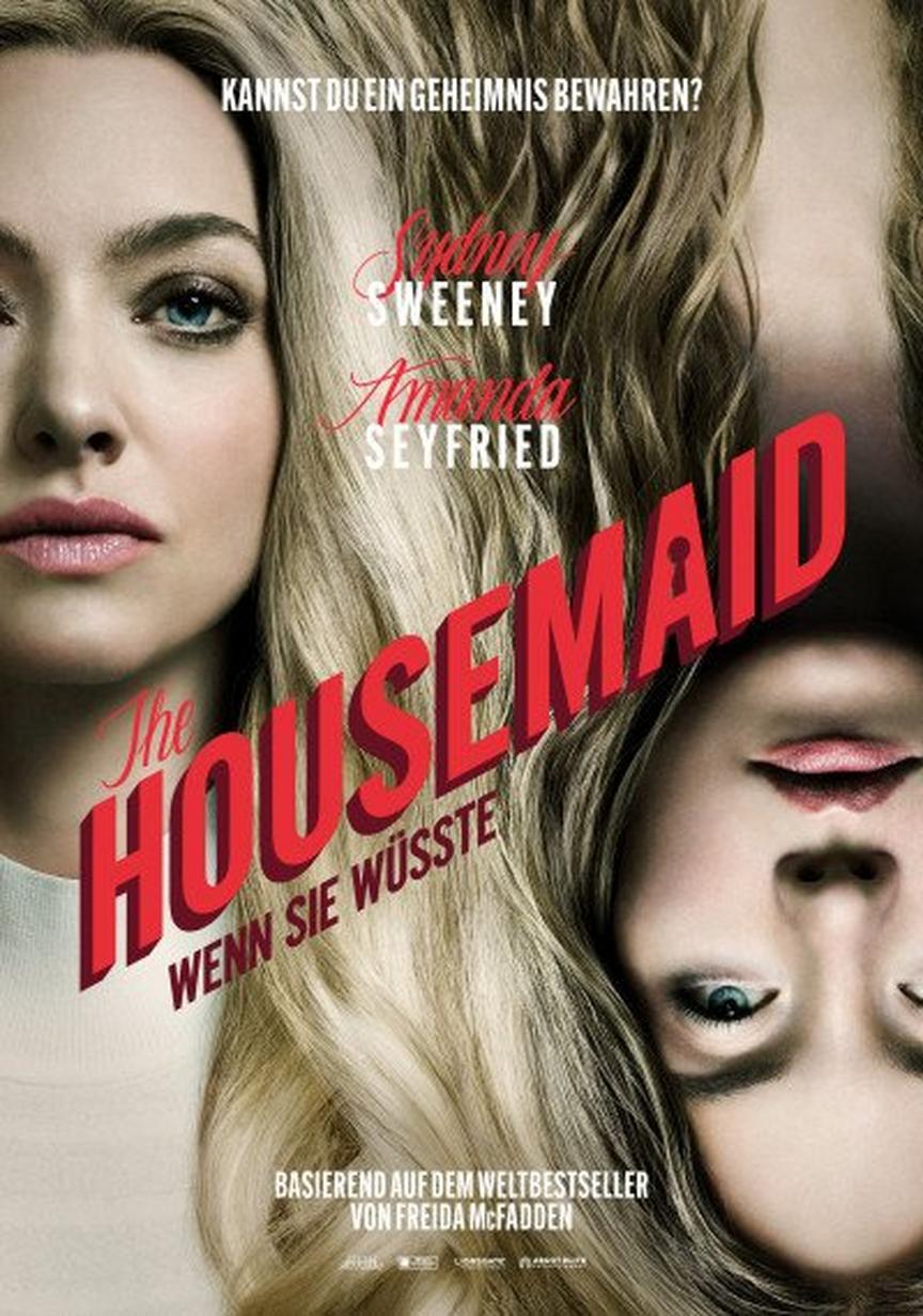 The Housemaid