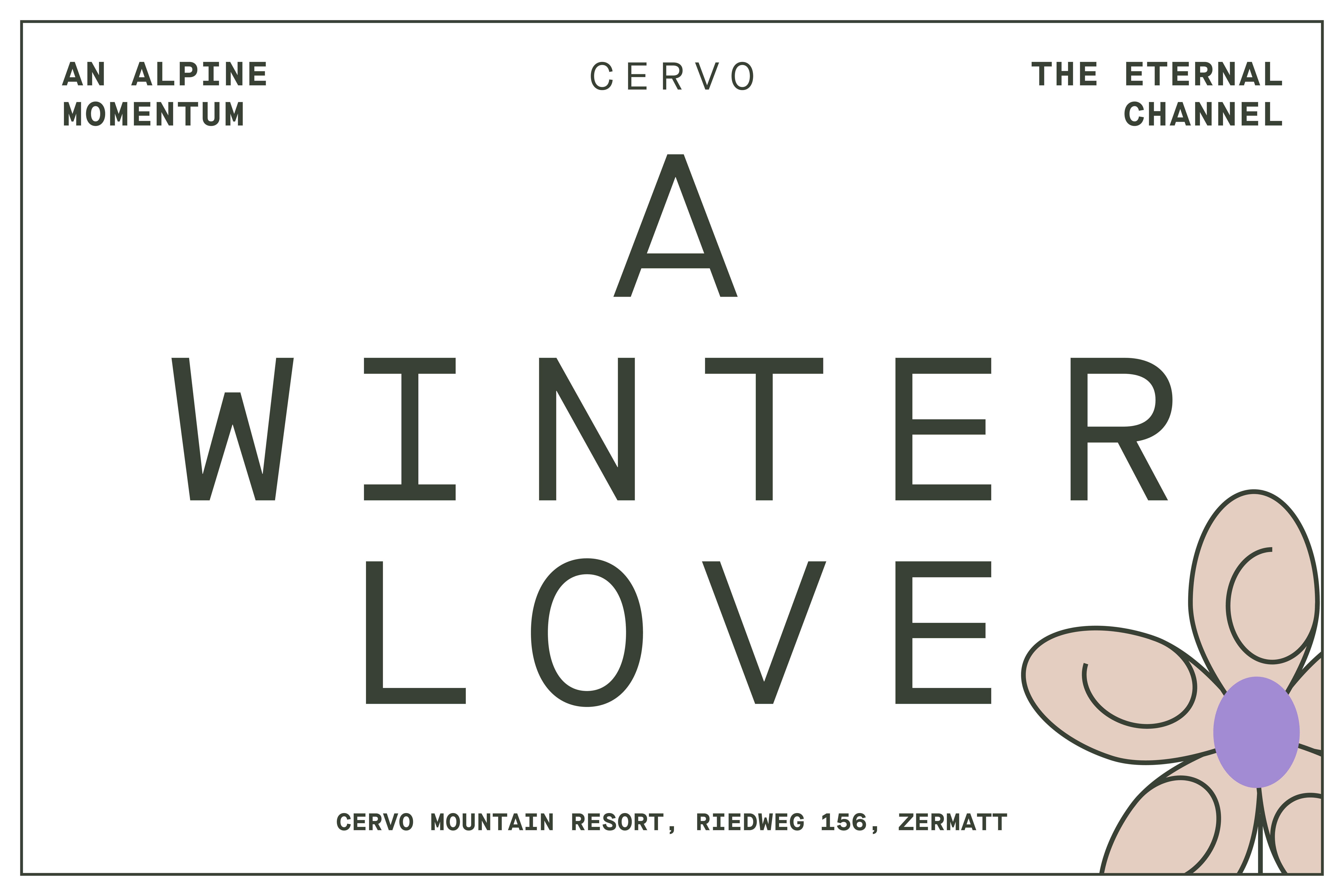 A Winter Love