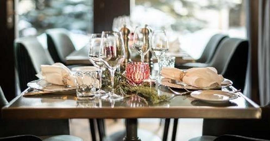 Wine & Dine Le Mirabeau x Albert Mathier