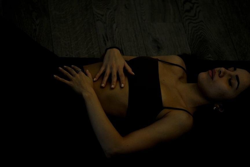 Yin Yoga