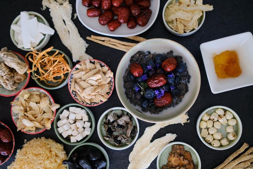 Nutrition Workshop: Powerfood & Adaptogenics