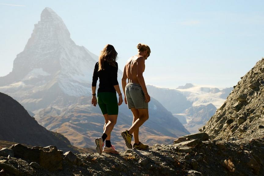 Walking Meditation & Breath (Outdoor)