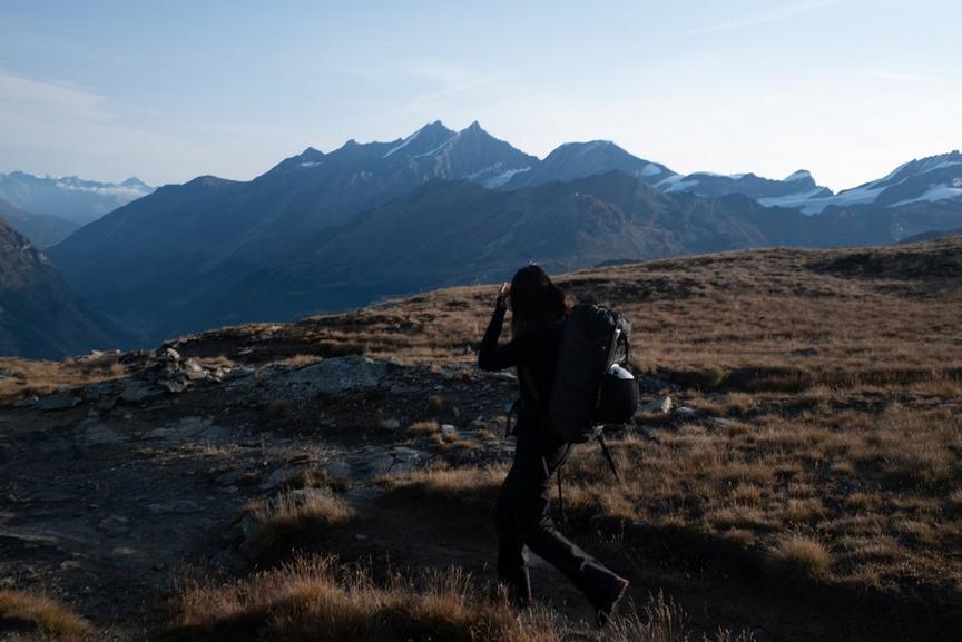 Hike & Breath (Outdoor)