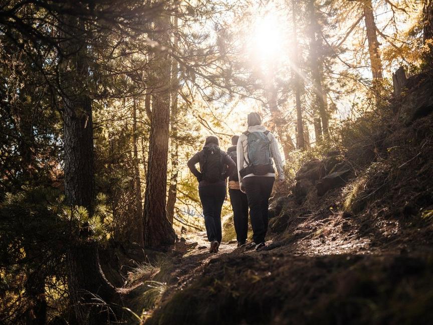 Rundweg Zermatt (Nr. 48)