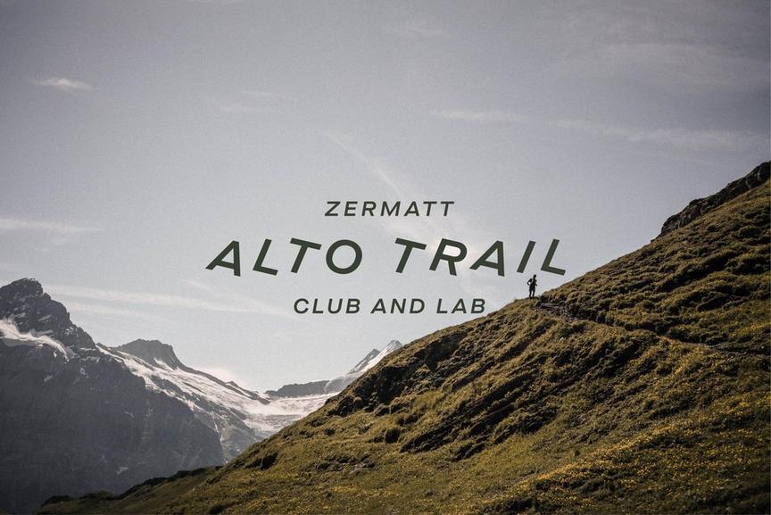 Alto Trail Running Package