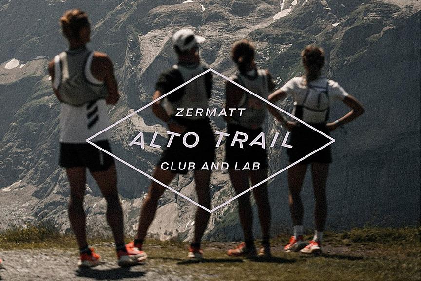 ALTO Trail Weekly Runs