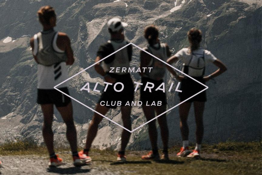 ALTO Trail Weekly Runs