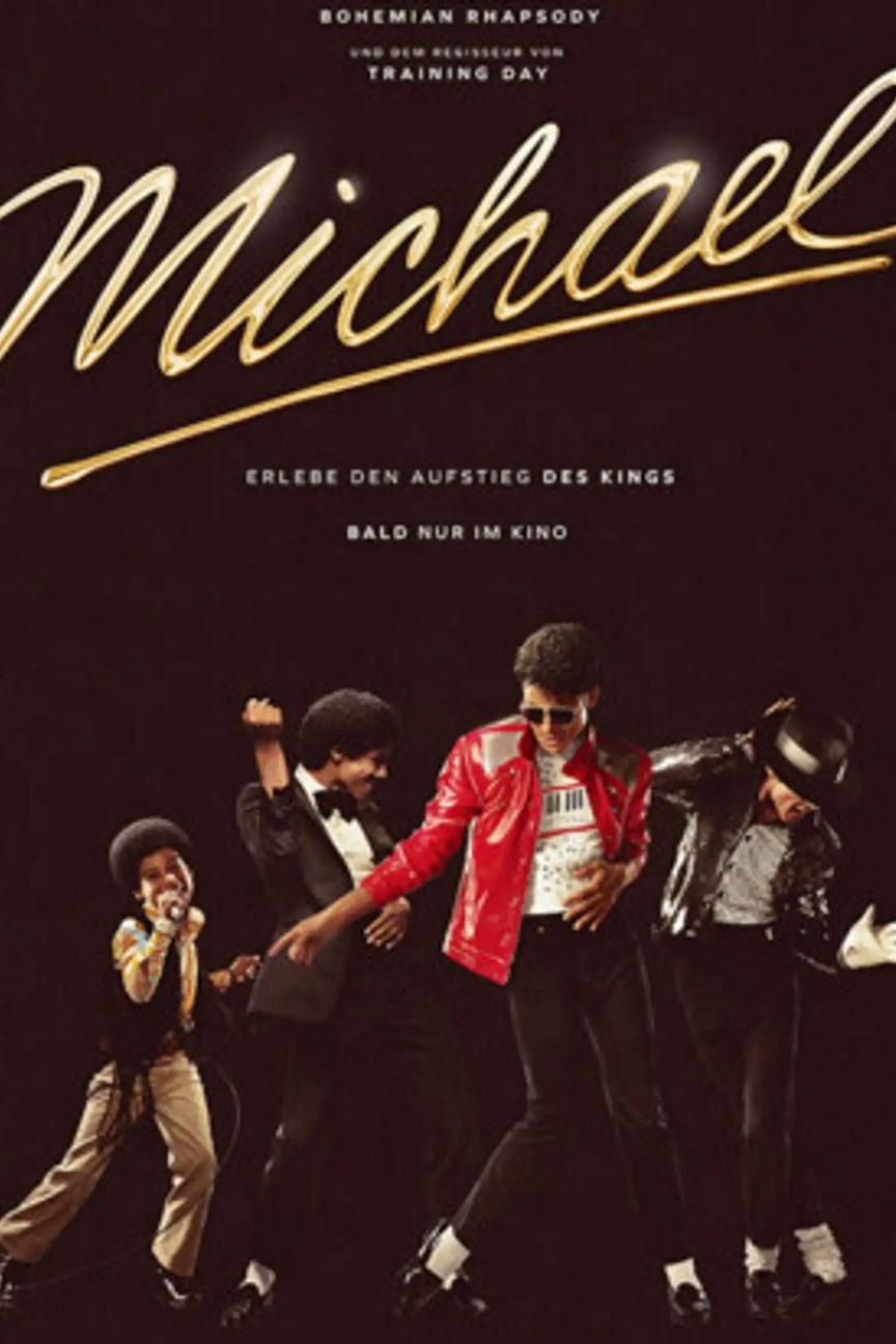 Michael (E,d,f)