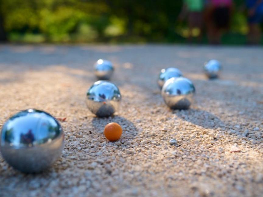 Alpine Apéro Game