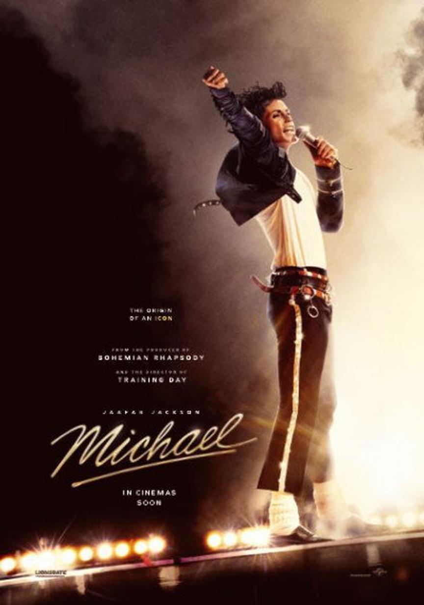 Michael