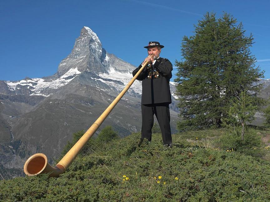 Folkloremusik-Wochen 2026