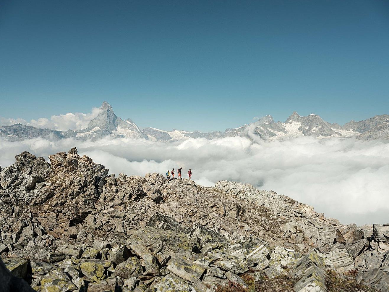 Parcours aventure (n° 1)