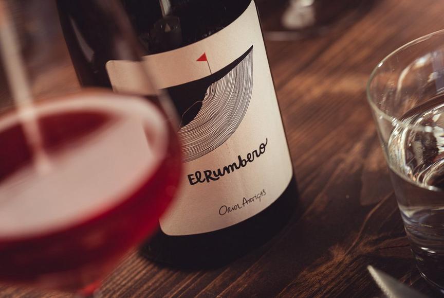 The Journey - Menu de dégustation à 6 plats