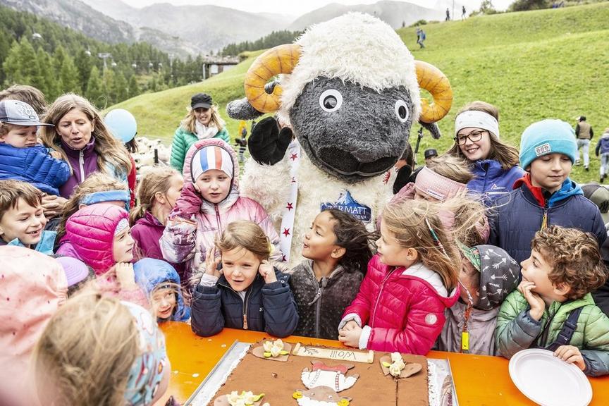 Wollis Geburtstag