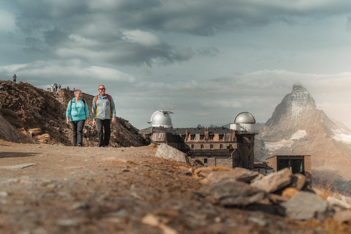 360° Loop Gornergrat (Nr. 16)