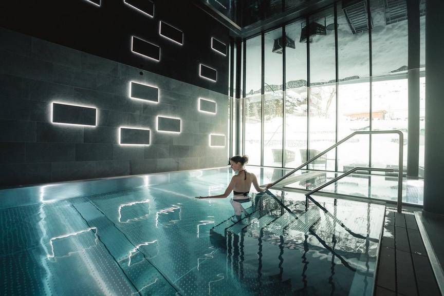 Wellness & Spa Alpen Resort