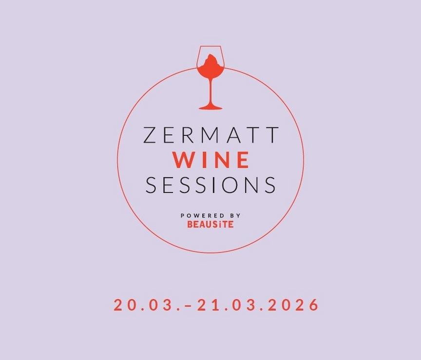Zermatt Wine Sessions