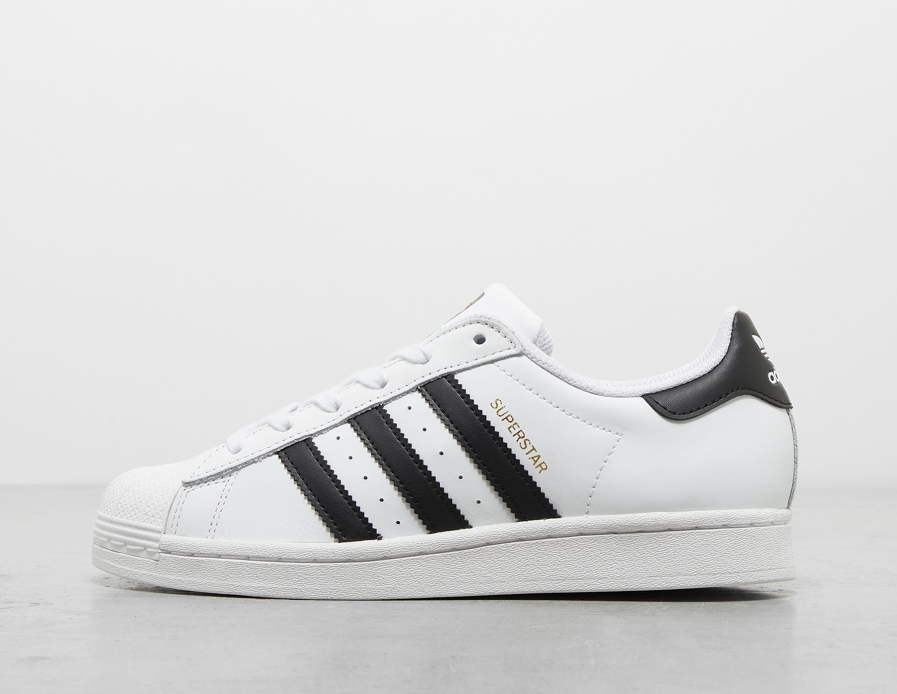 Adidas Originals Superstar Dames, White