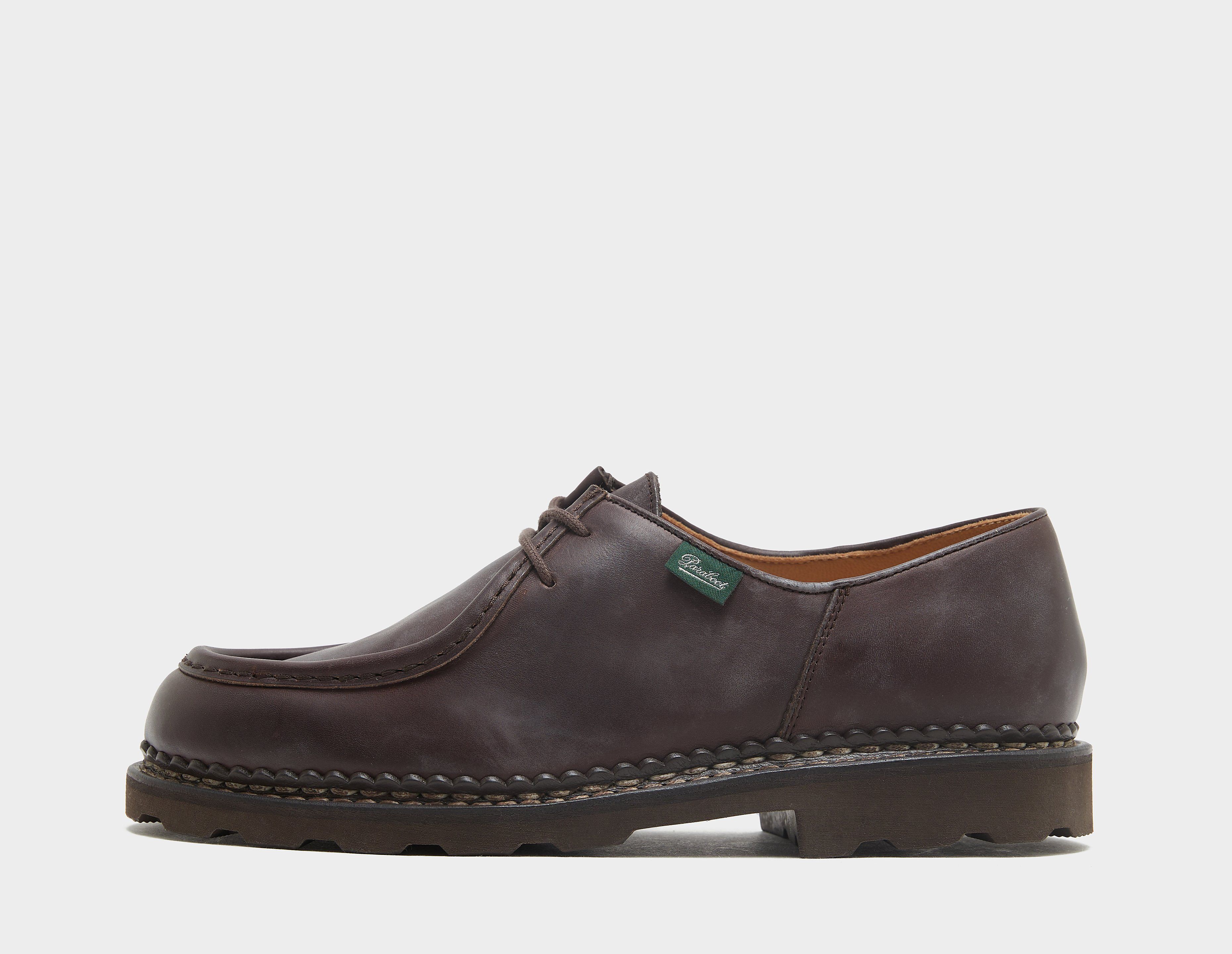Paraboot Michael, bruin