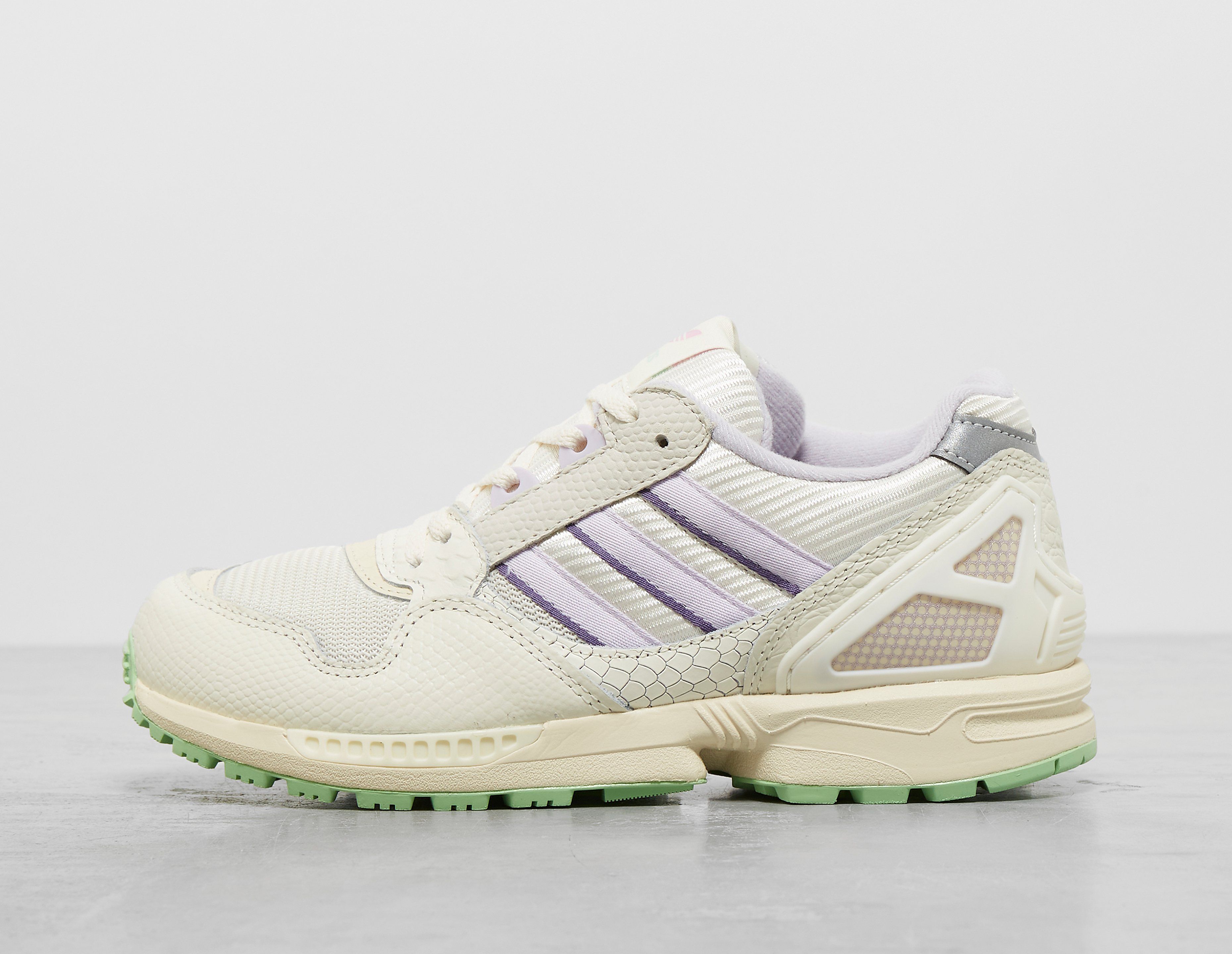Adidas Originals ZX 9020 Dames, White