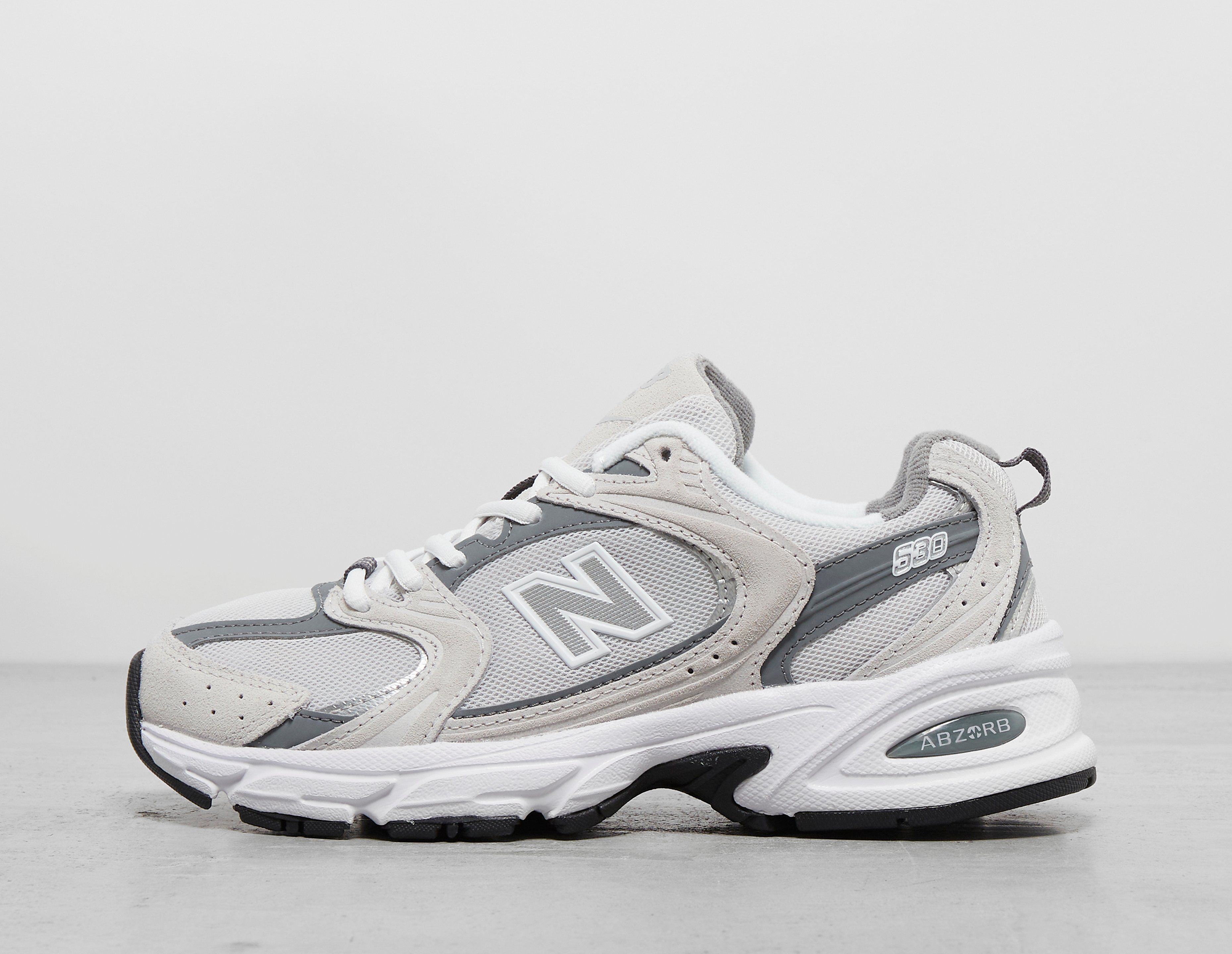 New Balance 530 Women's, Grey